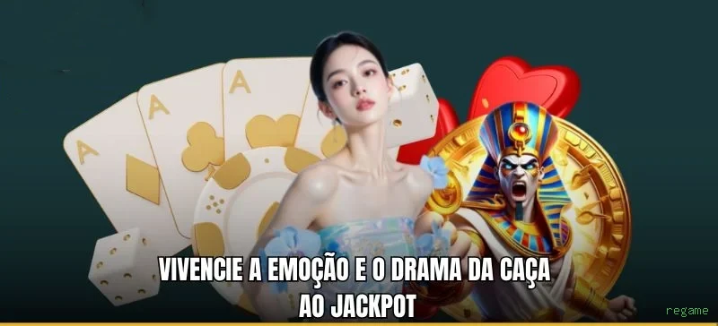 Coleção Premium de Slots regame - NetEnt, Pragmatic Play, Evolution